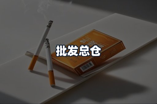 批发总仓